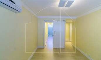 Imagem: SQS 315 BLOCO A - 04 QUARTOS, 02 SUÍTES