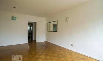 Imagem 4: Apartamento para Aluguel - Vila Mariana, 3 Quartos, 110 m2