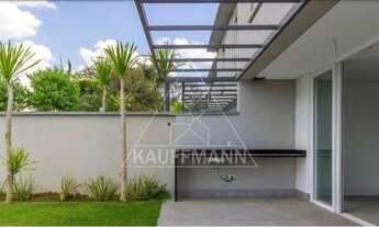 Imagem 3: CASA CONDOMÍNIO FECHADO 424m2