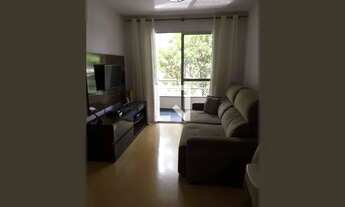 Imagem: Apartamento à Venda - Veloso, 2 Quartos