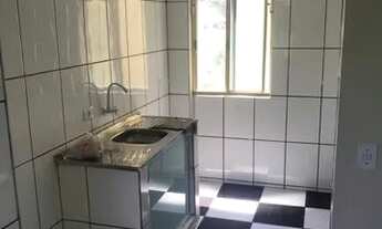 Imagem 2: Apartamento - Piquete-SP