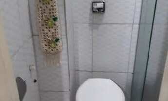 Imagem 2: Kitnet com 1 dormitório à venda, 25 m² por R$ 125.000,00 - Centro - Niterói/RJ