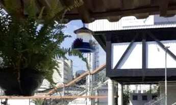 Imagem 2: Água e luz Incluídos