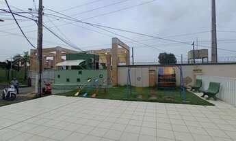 Imagem 5: Vendo Apto no Village das Palmeiras II - Aririzal