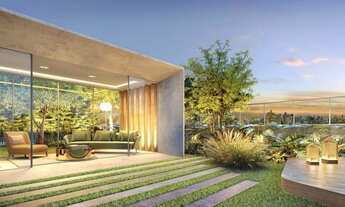 Imagem 6: Apartamento 3 dormitórios, 3 vagas - Rio Branco