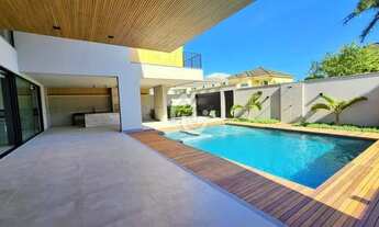 Imagem 7: Barra da Tijuca Casa em condomínio com 4 dormitórios