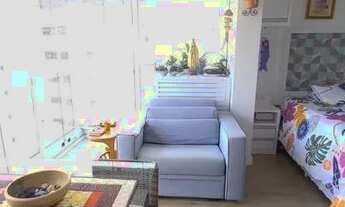 Imagem 4: ÓTIMO STUDIO PARA LOCAÇÃO NA CHÁCARA KLABIN