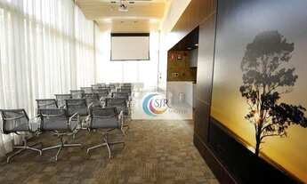 Imagem 7: Conjunto para alugar, 371 m² - Brooklin - São Paulo/SP