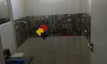 Imagem 7: Sobrado isolado em condomínio de casas geminadas