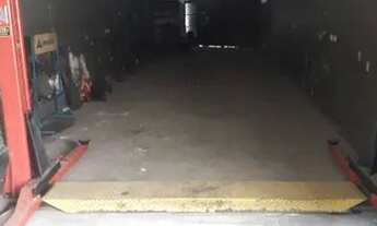 Imagem 6: GALPÃO COMERCIAL PARA VENDA 300M² - ACLIMAÇÃO