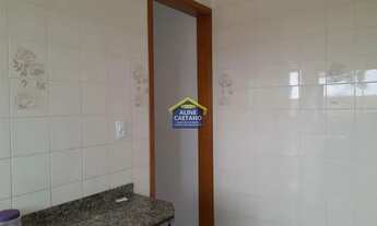 Imagem 6: Apartamento com 2 dorms, Guilhermina, Praia Grande - R$ 330 mil, Cod: ACT2144