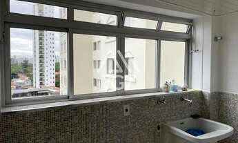 Imagem 7: ACONCHEGANTE APARTAMENTO PARA LOCAÇÃO NO CAMPO BELO