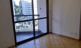 Imagem 3: APARTAMENTO - MOEMA ÍNDIOS - SP