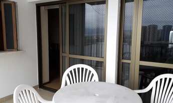 Imagem 6: Flat/ ApartHotel de 77 metros quadrados no bairro Barra da Tijuca com 2 quartos