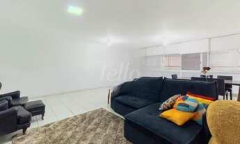 Imagem 3: São Paulo - Apartamento Padrão - Paraíso