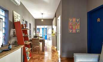 Imagem 2: CASA DE VILA - PINHEIROS - 2 DORMITÓRIOS - 1 VAGA - 96M²