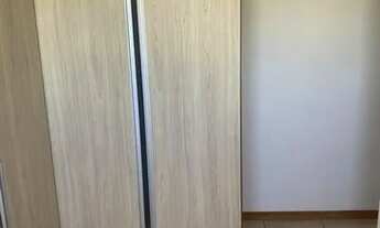 Imagem 7: Apartamento Semi-Mobiliado