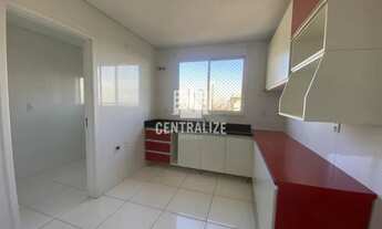 Imagem 5: Edifício Floratta de Sol- Locação-Nova Rússia