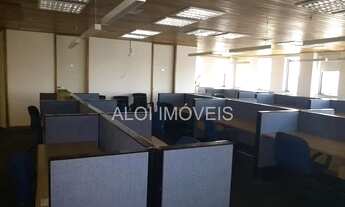 Imagem 6: Conjunto corporativo em Pinheiros Ao lado do Metrô Fradique Coutinho Recepção, salas de r