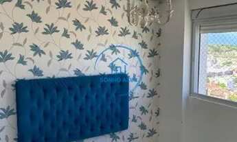 Imagem 6: Apartamento com 3 dormitórios à venda, 83 m² por R$ 850.000,00 - Estreito - Florianópolis