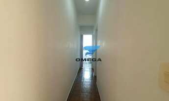 Imagem 4: Amplo Apartamento com 2 dormitórios à venda - Jardim Astúrias - Guarujá/SP