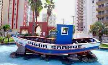 Imagem 3: Casa de Condominio 2 dorms, Guilhermina, R$ 300mil