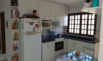 Imagem 5: Casa para Venda em Jundiaí, Jardim Estádio, 3 dormitórios, 1 suíte, 1 banheiro, 2 vagas