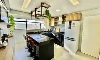 Imagem 7: Apartamento de R$ 530 mil à venda de 84m², com 3 quartos e 2 suítes no Bairro Campo Grande