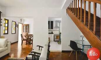 Imagem: São Paulo - Casa de Vila - Pinheiros