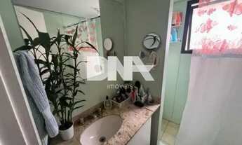 Imagem 3: FLAT no coração de COPA!!!