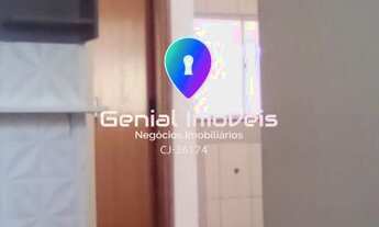 Imagem 6: Casa 3 quartos com piscina em Villa Deifiore - Aparecida de Goiânia - GO