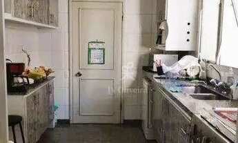 Imagem 10: Apartamento 3 dormitórios, 1 suíte, região nobre à venda, 140 m² - Vila Suzana - São Paulo