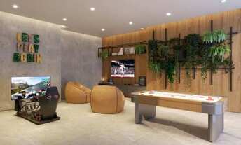 Imagem: Living Unique Freguesia Construtora Living