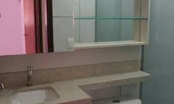 Imagem 4: Celina Guimarães I - Aluga-se semi mobiliado