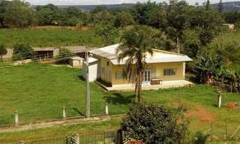 Imagem 2: Terreno jardim botânico tororó