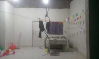 Imagem 4: Vendo ou troco casa no Nova esperança valor 70.000