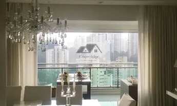 Imagem 2: Apartamento para alugar no bairro Vila Andrade - São Paulo/SP, Zona Sul