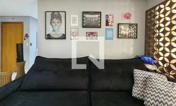 Imagem 4: Apartamento para Aluguel - Santa Maria, 3 Quartos, 89 m2