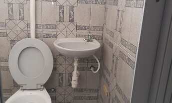 Imagem 3: Aluga- se uma Kitinet