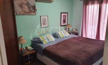 Imagem 5: Aluga-se Apartamento Mobiliado no Jardim São Dimas - São José dos Campos