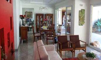 Imagem 1: Casa com 4 dorms, Jardim Novo Mundo, Jundiaí - R$ 3.18 mi, Cod: 4005