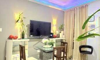 Imagem 4: IPANEMA, Sala e DUAS suítes