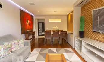 Imagem 6: Apartamento para Aluguel - Auxiliadora, 3 Quartos, 107 m2