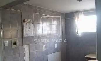 Imagem 3: Apartamento (tipo - padrao) 2 dormitórios, cozinha planejada, portaria 24 horas, em condom