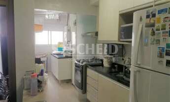 Imagem 6: Apartamento a venda no Ventura Jardim Prudência, 2 dormitórios