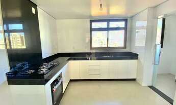 Imagem 7: Apartamento com 3 dormitórios à venda, 93 m² por R$ 920.000 - Padre Eustáquio - Belo Horiz