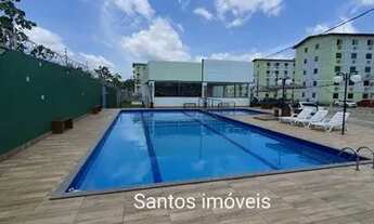 Imagem 5: Porto Esmeralda Na Mario Covas Apto de 2 quartos c/ cozinha modulada, bom acabamento R$ 1