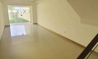 Imagem 7: Casa de condomínio para venda com 160 metros quadrados com 4 quartos