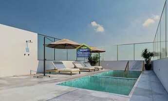 Imagem: Apartamento com 1 dorm, Forte Lazer Competo