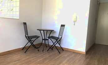 Imagem 3: Apartamento para aluguel, 1 quarto, Centro - Curitiba/PR